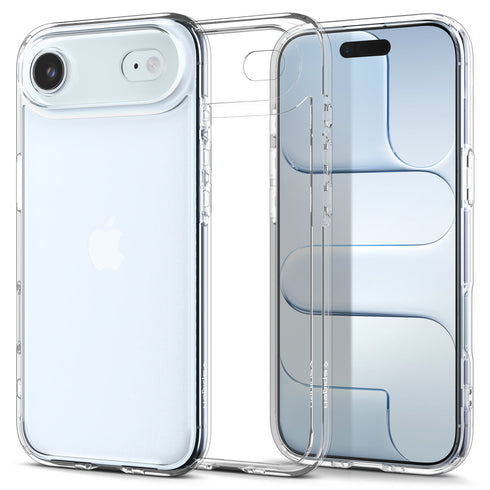 Spigen iPhone Air Case โ Ultra Hybrid